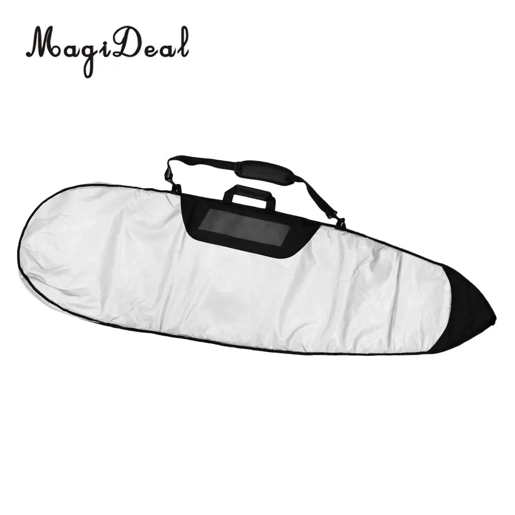 Профессиональный 5'9 доска для серфинга SUP Paddle доска сумка для переноски чехол для хранения дорожная сумка для хранения