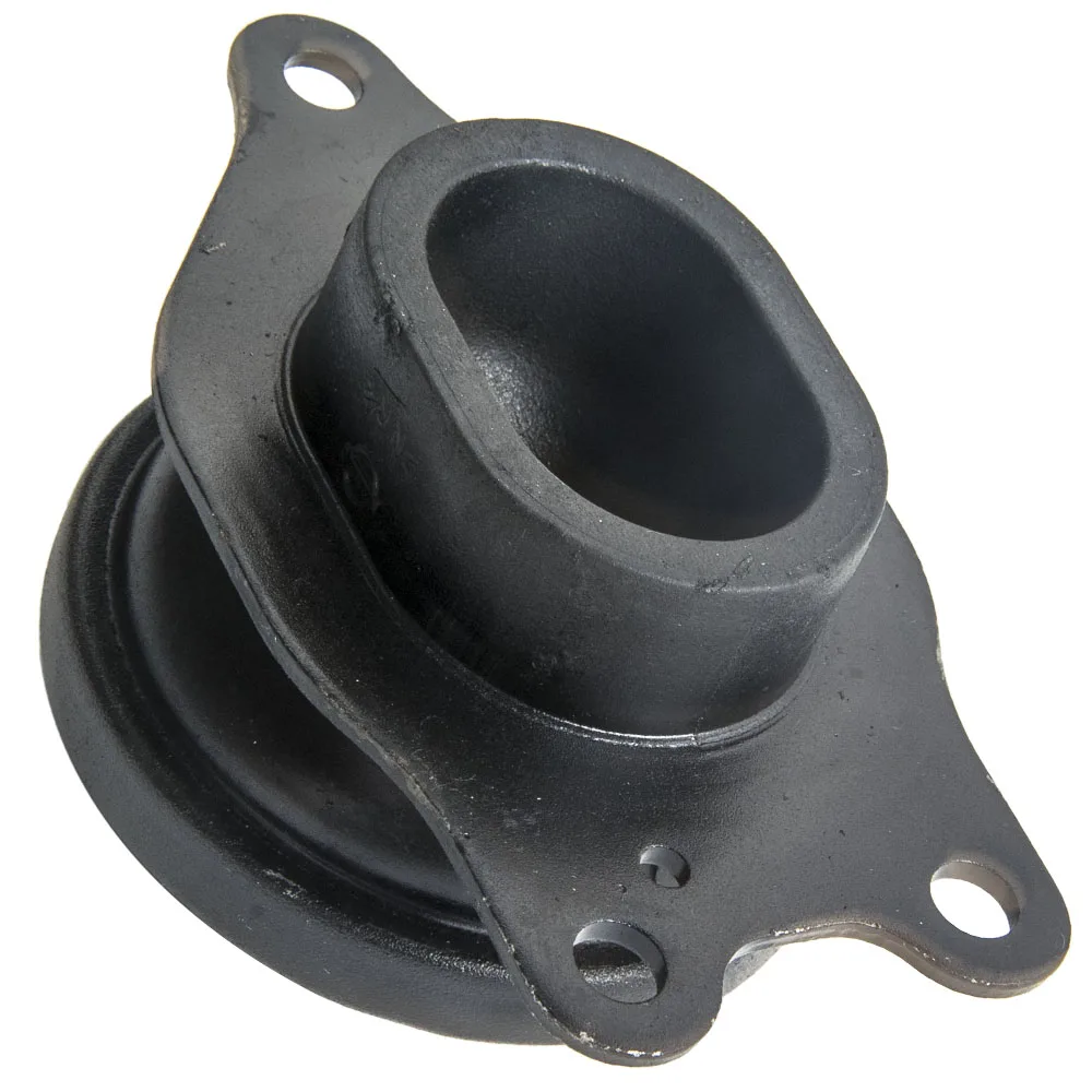 Мотор двигателя с трансмиссионным креплением 4 07 12 для Nissan Altima 2.5L AT CVT Trans G238 9444 9446