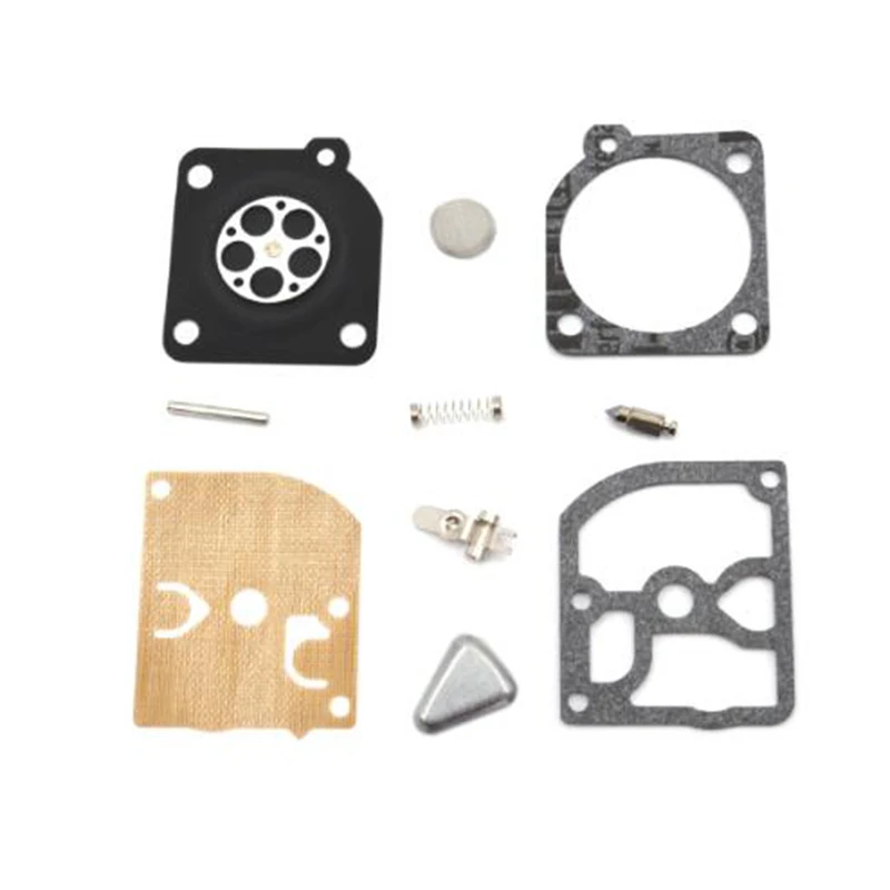 

Practical Carburetor Repair Gasket For Husqvarna 40 45 55 51 Accessories 2019