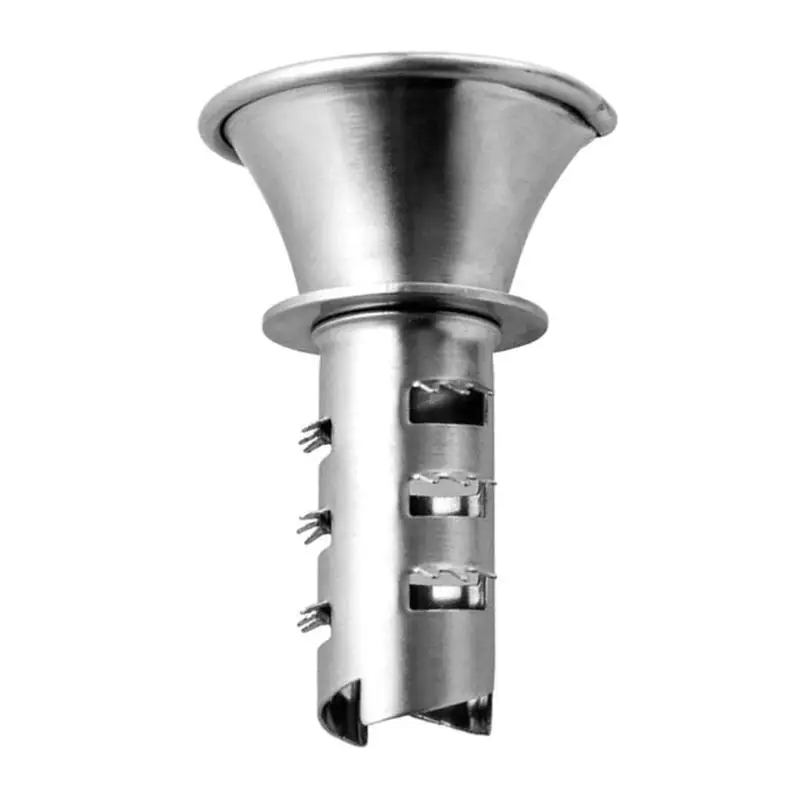 

Mini Fruit Juicer Manual Stainless Steel Squeezers Orange Lemon Juice Tools