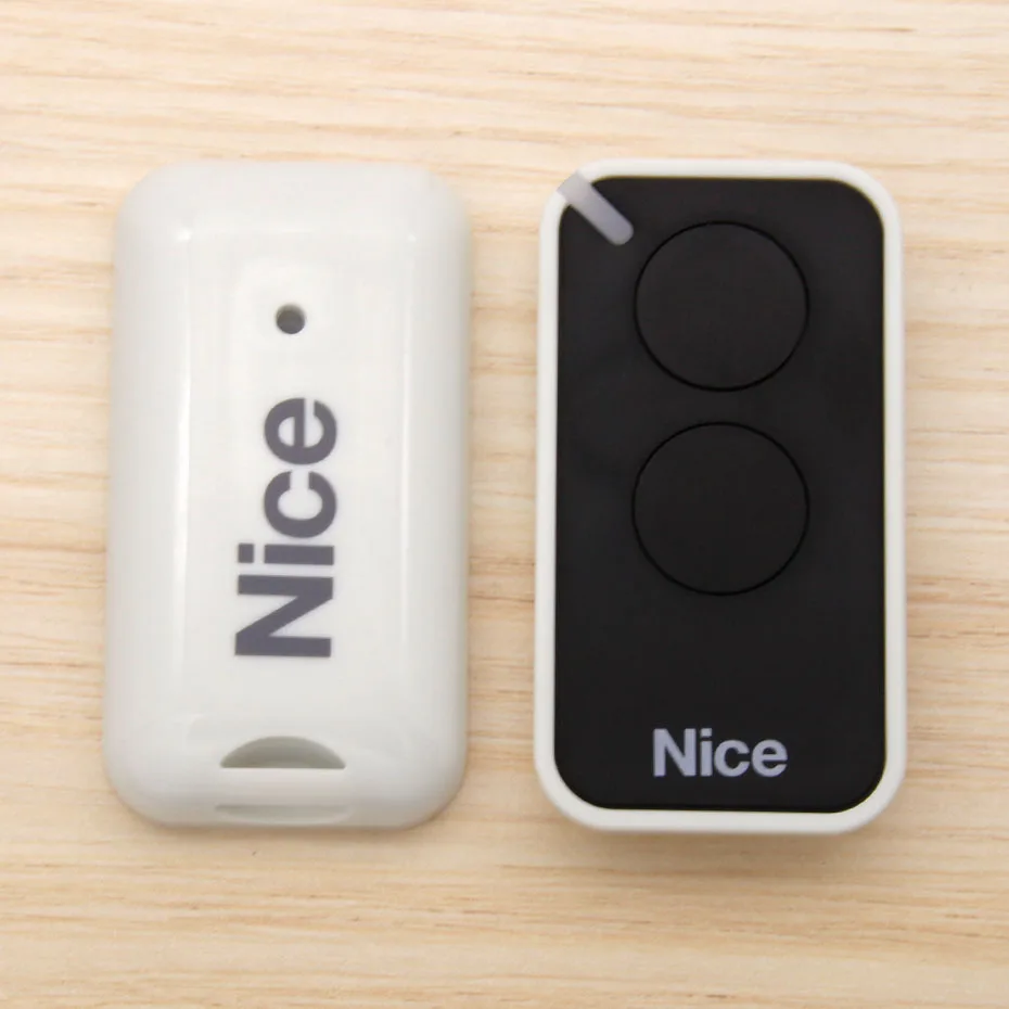 

Nice INTI ON2E ERA ONE 2-ch remote control (works with FloR) new version of ON2