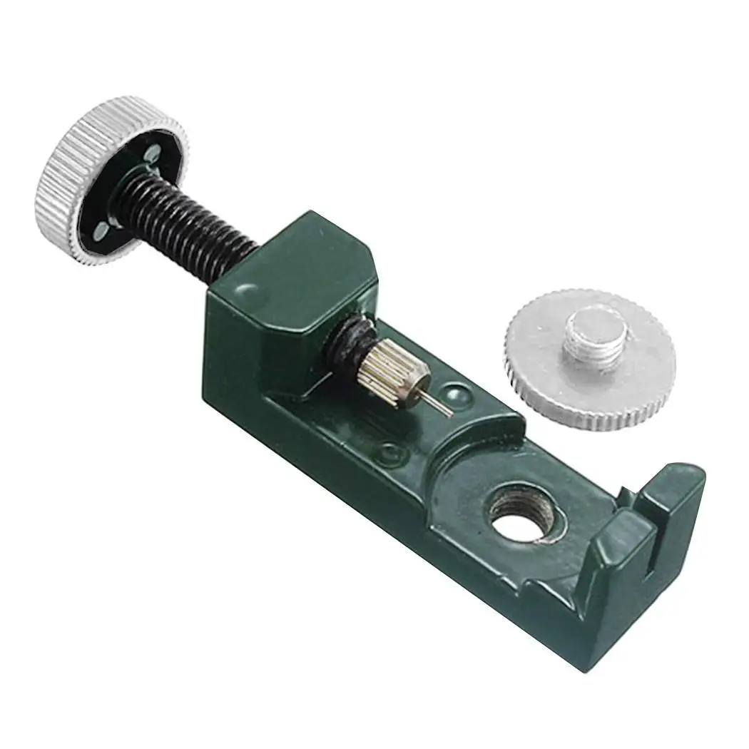 Buy Professional Adjuster Watch Band Link Pin Remover Strap Repair Blue, Silver