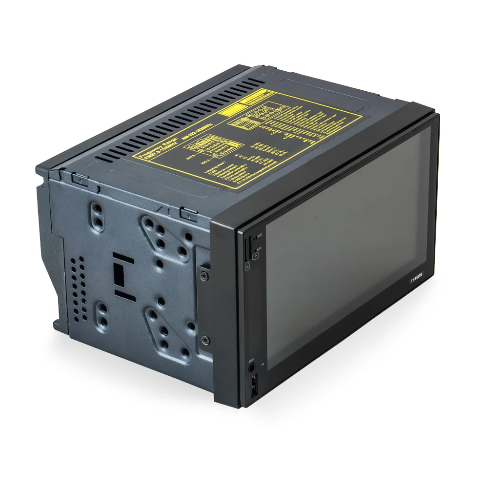 Cheap Fy6506 7 inch Hd Android 6.0 2Din Car Stereo Radio Mp5 Player Gps Navigation Bluetooth 4