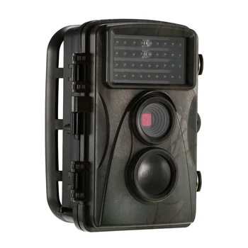 

H9 Hunting Camera 1080P HD Professional Wildlife Trail DV Infrared Night Vision Motion Detection Security Monitoring Camcorder