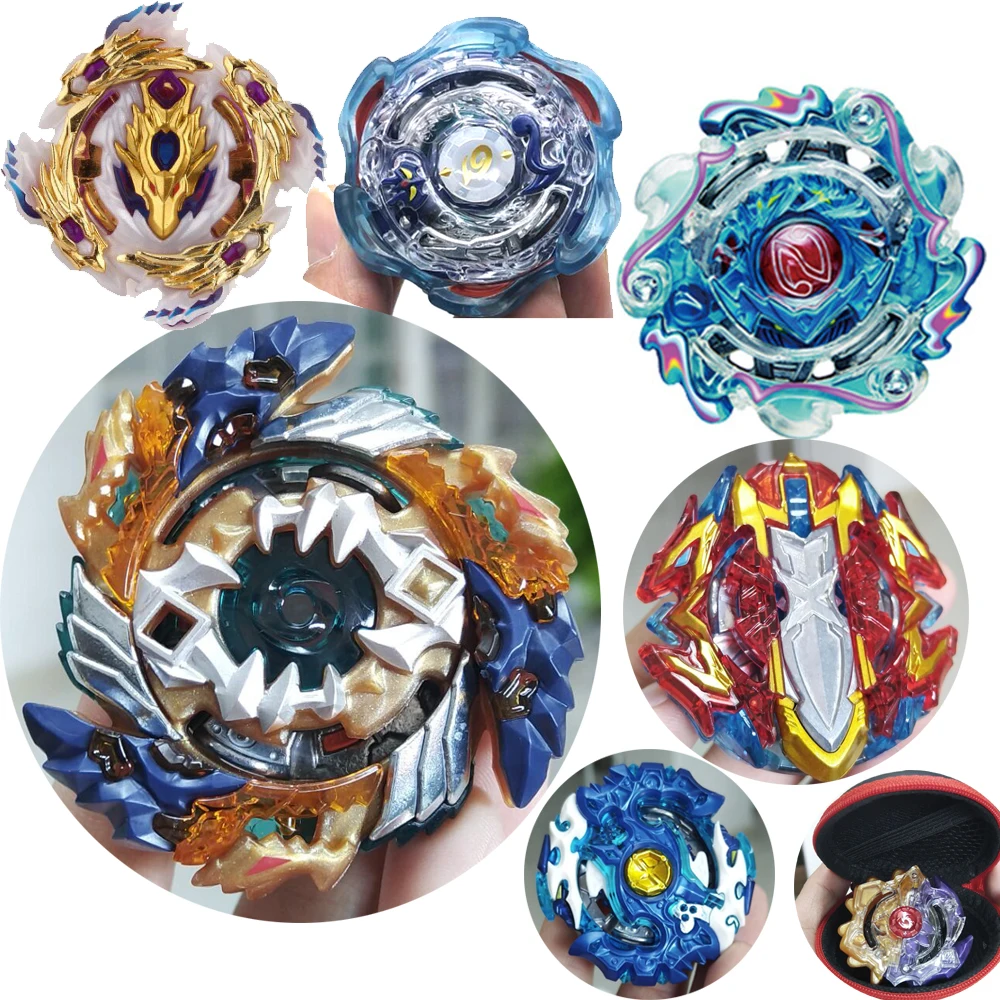 41 шт. Beybladeburst игрушки модель Fafnir Toupie burst из металлического сплава игрушка Bey Bay