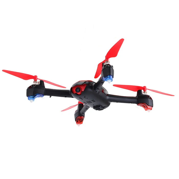 SHRC SH2 GPS Drone 2.4G 1080P WiFi FPV RC Drone Smart Follow Point Interest Waypoint UAV Quadcopter Remote Control Helicopter