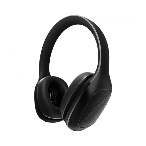 Bluetooth гарнитура Xiaomi Mi складные наушники с динамическим драйвером 40 мм|Наушники и