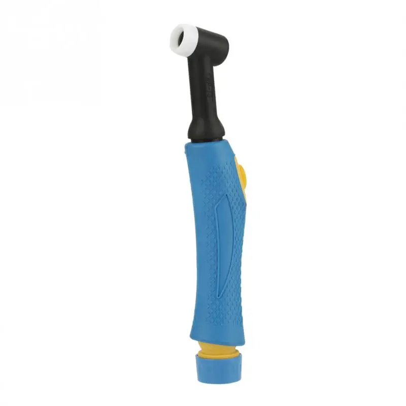 

WP-18 TIG Welding Torch Water Cooled Flexible Body with Switch Button Tool