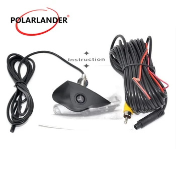

For Hyundai Logo Front Camera mark Emblem camera wide angle CCD HD Color Parking System Waterproof for Hyundai i30 2013