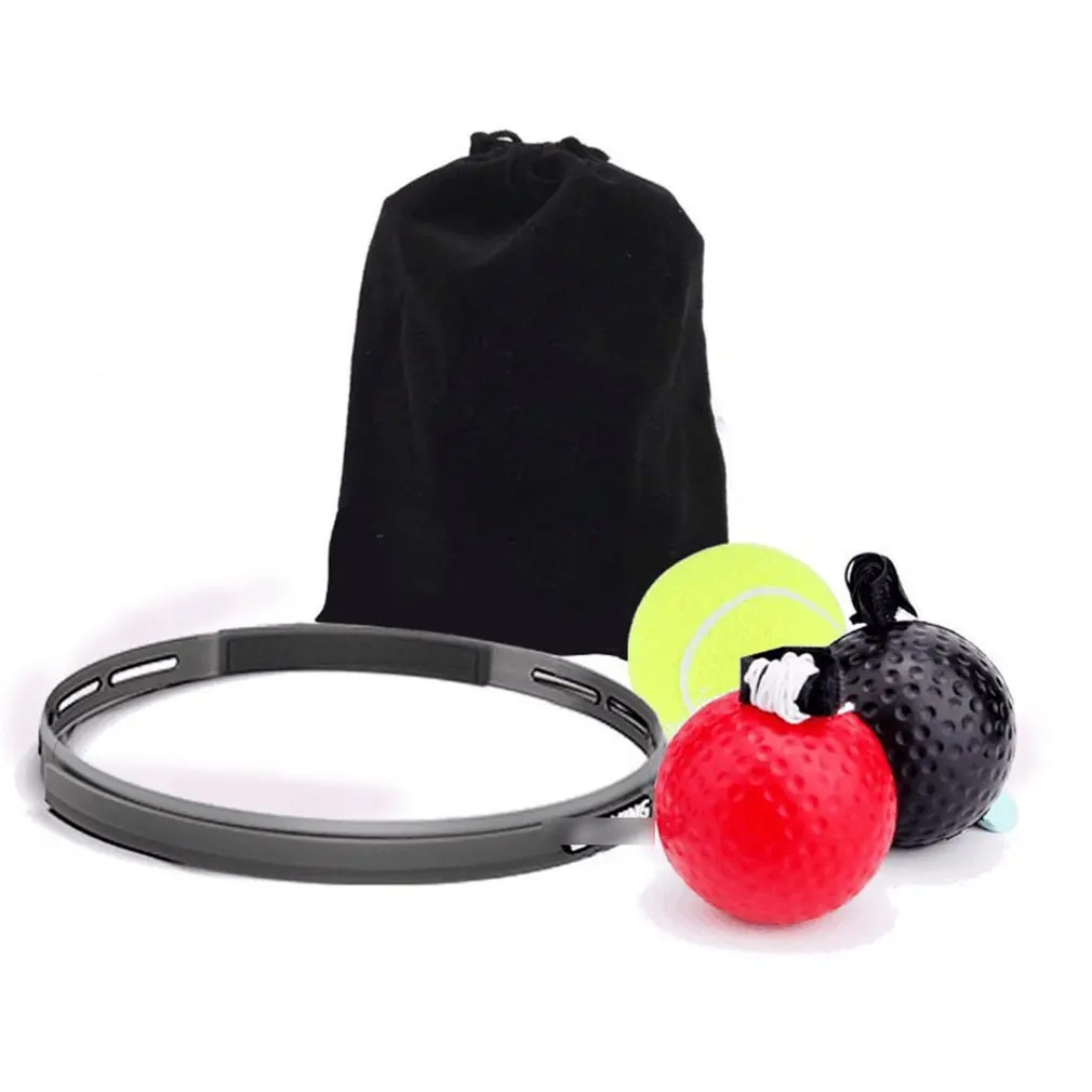 

Fight Boxing Reaction Training Ball Speed Boxing Ball Professional And General