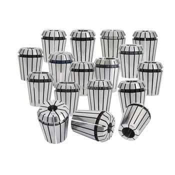 

10pcs ER32 3-20mm Spring Collet CNC Milling Lathe Tool for ER32 toolholder