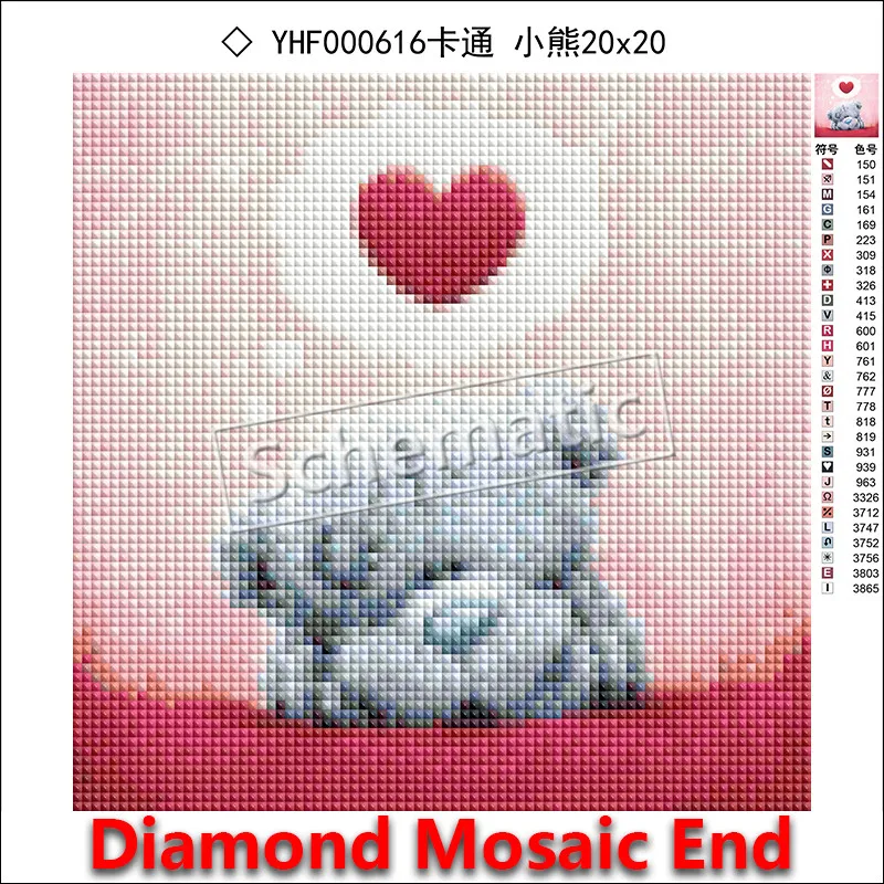 5D DIY Алмазная картина вышивка крестиком фото на заказ полная Мозаика из круглых бриллиантов художественная красочная полная Алмазная вышивка свадебные фотографии