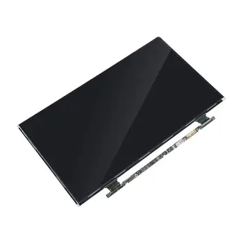 

New Large 11.6in 1366*768 HD LCD Screen for Macbook Air 30pin Glossy Face Laptop LCD Screen of High Quality