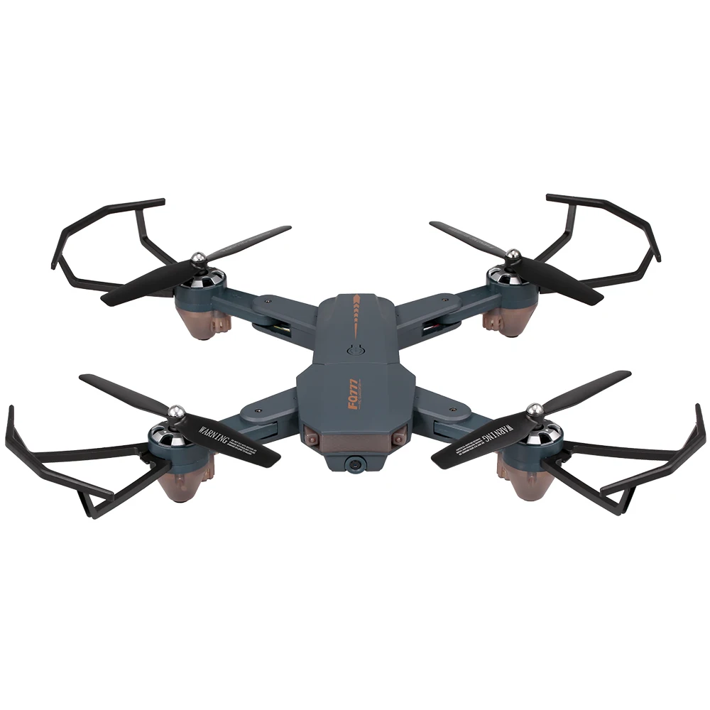 FQ777 Drone with Camera FQ35 2.4G 480P 720P Wifi FPV Altitude Hold RC Training RC Quadcopter for Beginners VS E58 X809HW XS809S