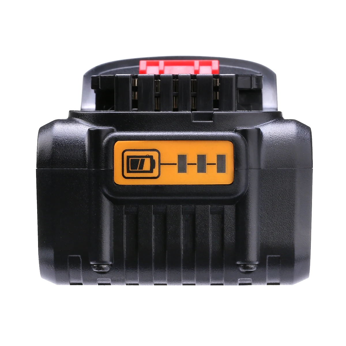 Сменный аккумулятор Floureon 18 в 5000 мАч для DeWalt Drill DCB200 DCB181 DCB182 DCB184 литий ионный