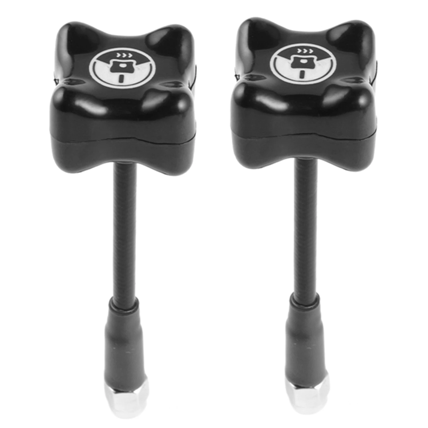

Tbs-Triumph Team Blacksheep Tbs/Vas 5.8Ghz Triumph Antenna Set (2) (Rp-Sma)