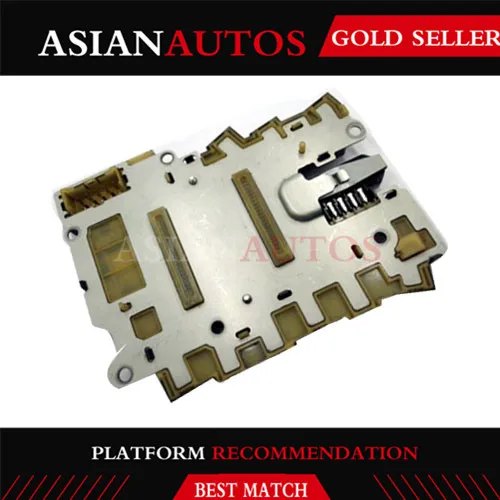 Модуль управления передачей TCU TCM RE7R01A JR710E для Nissan Infiniti 2007 UP|Клапан системы