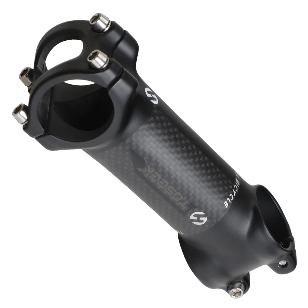 90/100/110mm Lightweight 31.8mm Stem Aluminum MTB Mountain Road Bike