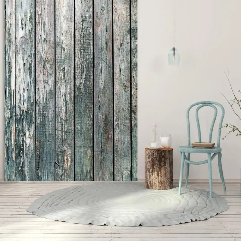 Fashion Wood Board Plank Texture Photography Background Backdrop Studio Video Photo Backgrounds Cloth Phone Photographic Props|Фон для