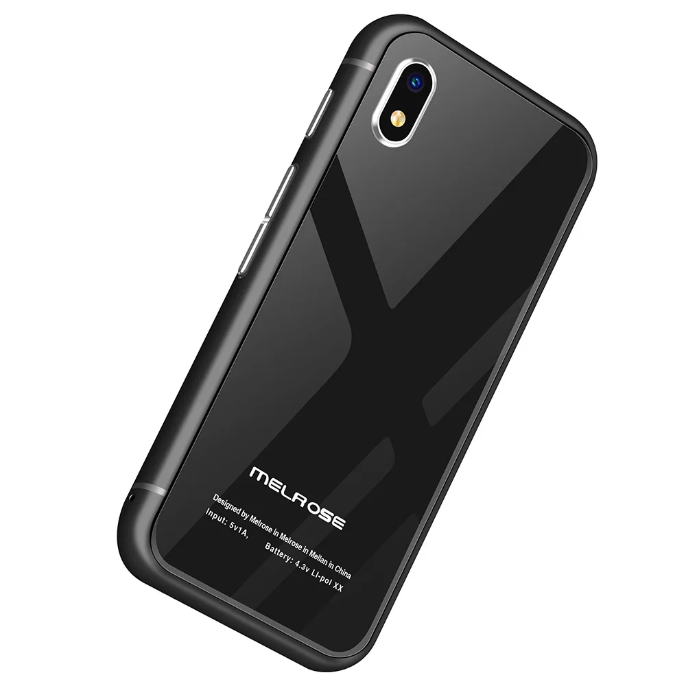 شحن 32 GB TF بطاقة تشمل ميلروز s9 plus 4G البسيطة الهاتف الذكي 2.45 'الروبوت 7.0 MTK6737 رباعية النواة 1.5 GHz 1 GB + 8 GB 5.0MP الهاتف المحمول