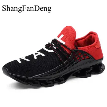

Plus Size48 Casual Shoes Unisex Lightweight Trendy Men Shoes Women Lovers Shoes Walking Soft Comfortable Sneakers Casual Zapatos
