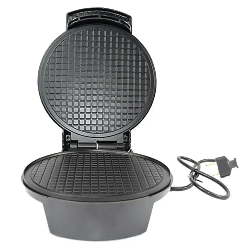 1200W Electric Egg Roll Maker Crispy Omelet Mold Crepe Baking Pan