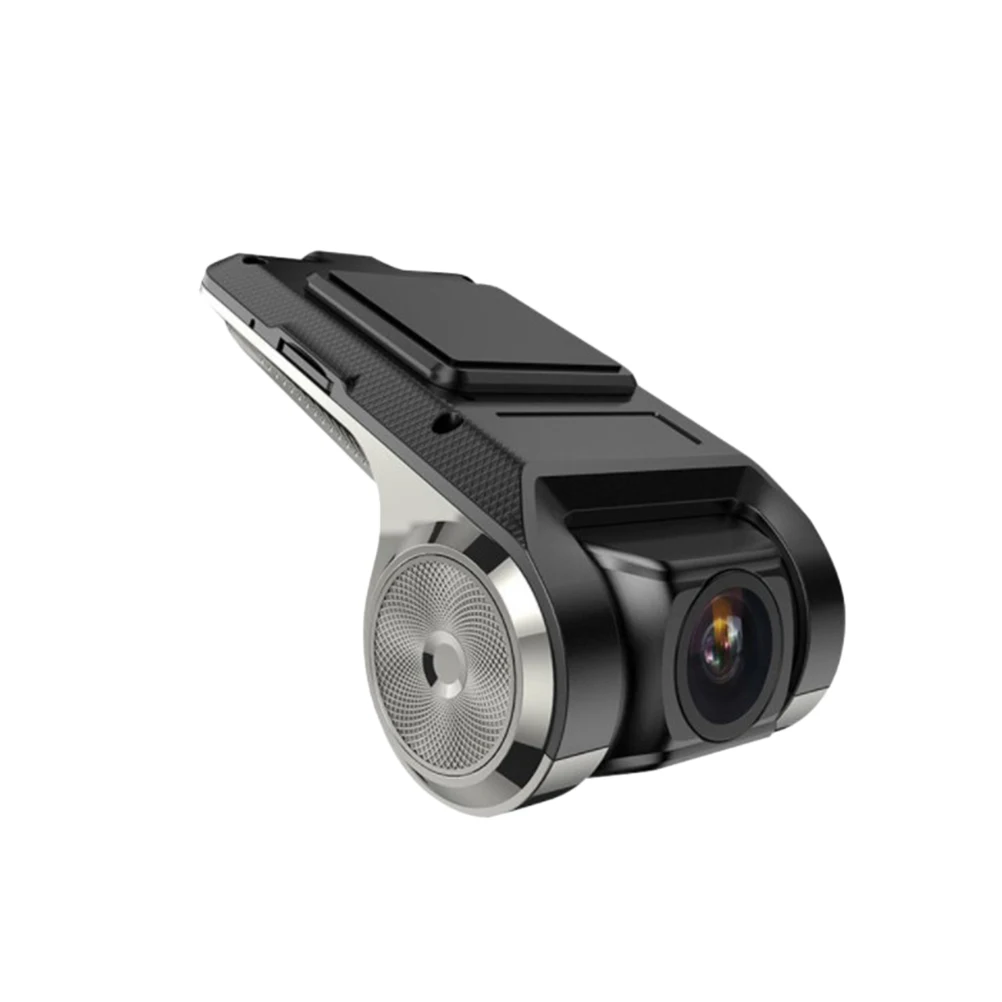 ADAS Mini Car DVR Full HD LDWS автомобильная камера 1 шт. цифровой видеорегистратор для Android