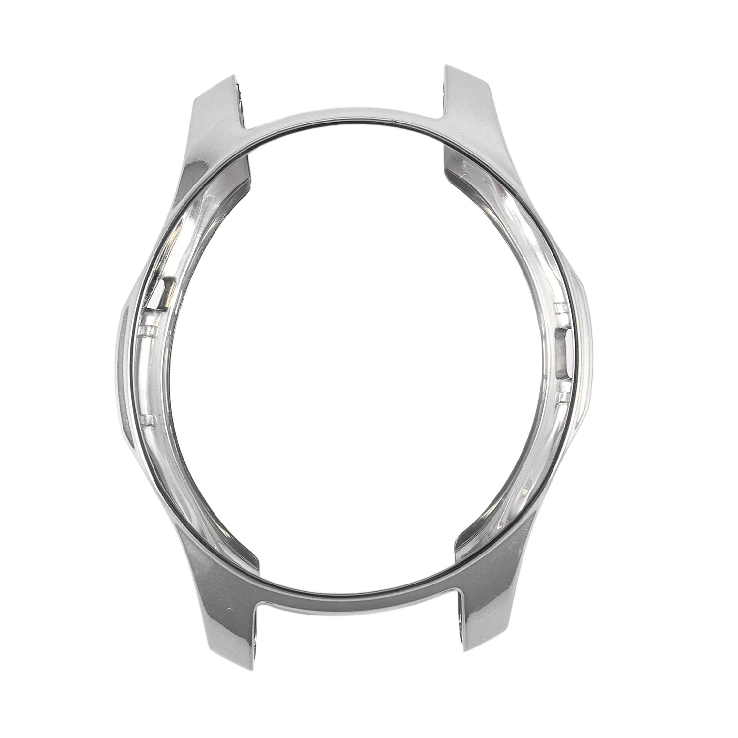 

Tpu Watch Case Cover Protector Bumper Frame For Samsung Galaxy Watch 42mm