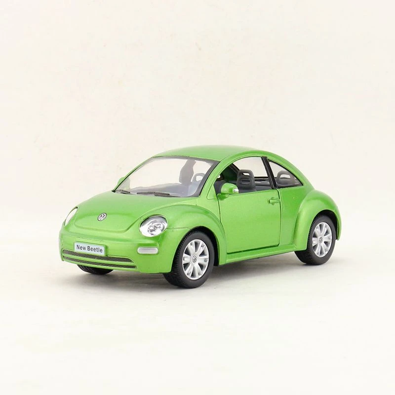 volkswagen toy car collection