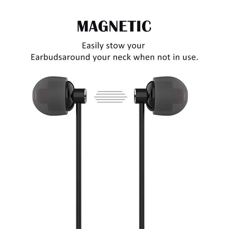 X6s беспроводная гарнитура Спортивные Беспроводные Bluetooth V5.0 мини наушники Hifi