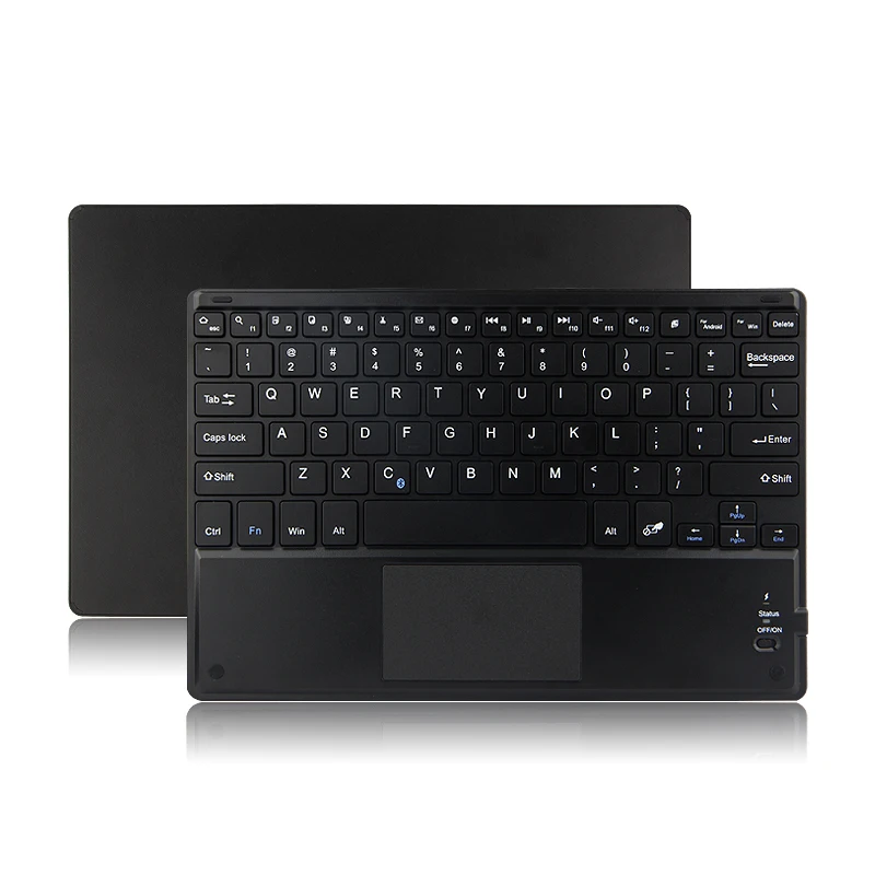 Bluetooth клавиатура для планшетов Huawei MediaPad M5 Lite 10 BAH2 L09 W19 беспроводная lite 1