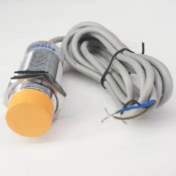 

Capacitive Proximity Sensor Switch LJC30A3-H-Z/BY 3 Wires PNP NO 6-36VDC