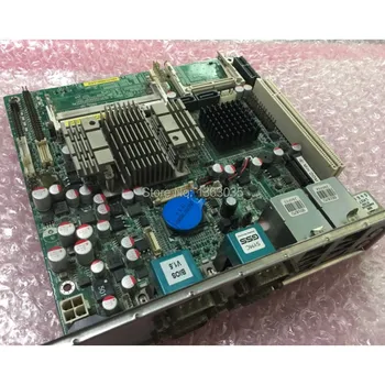 

DHL EMS free shipping KINO-PV-D5252-L2-R10 Rev:1.0 industrial mainboard CPU Card tested working