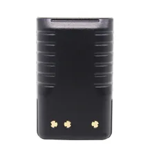 2300 Mah Li-Ion Батарея для Vertex Vx-230 Vx-231 Vx-234 Vx-228 высокое Ёмкость Fnb-V103 Fnb-V104Lia