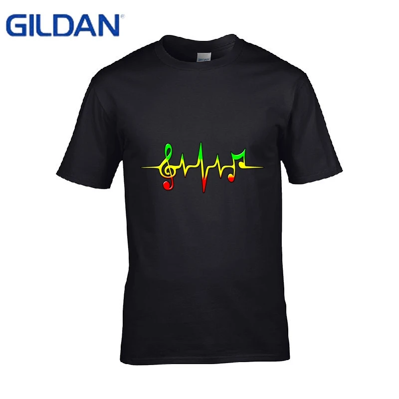 

Gift Funny T Shirt Men Cotton Bob Marley Quotes Music Reggae Rastafari Funny Casual T-Shirt Men 2017 100% Cotton Tshirt