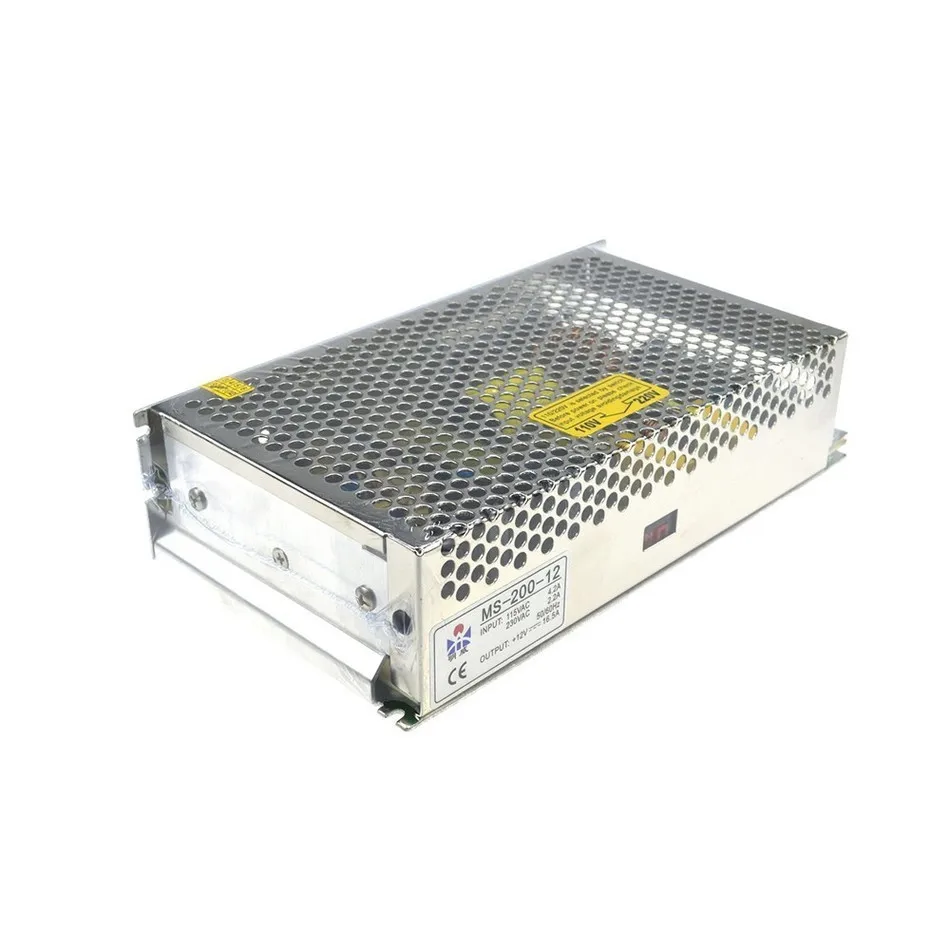 Мини Размеры один Выход Питание 110 V 220 V переменного тока в ...