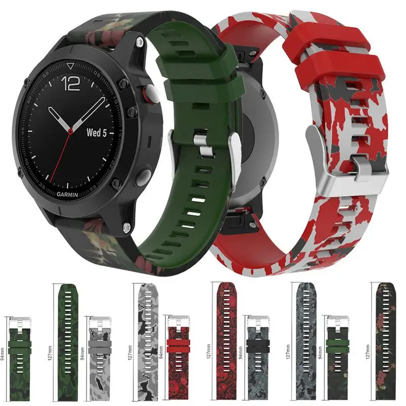 garmin 935 strap replacement