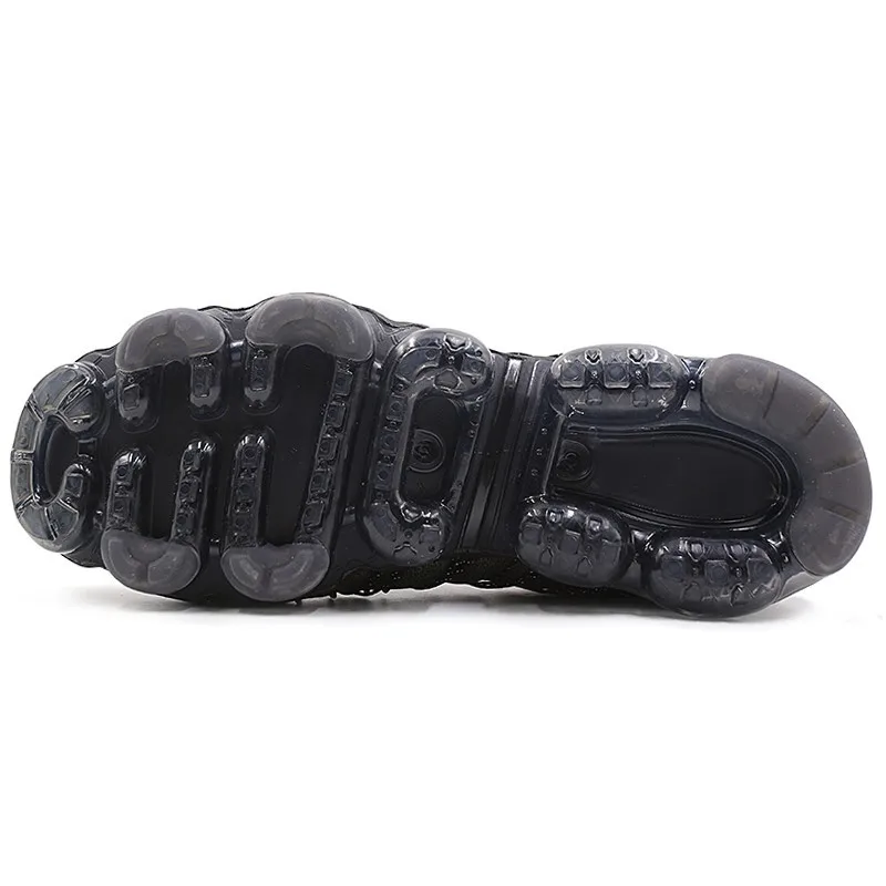 Nike Air Vapormax Men Running Shoes New Arrival Comfortable Air Cushing Shoes Motion Leisure Time Sneakers #AQ8810-201