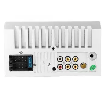 

Car Multimedia Player 7inch 2Din HD Car Multimedia MP5 Player BT USB FM Stereo Radio Video Player auto accessorie