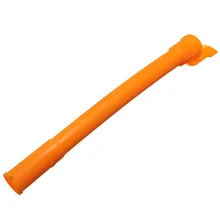 Масляный щуп катетер Воронка рукав Загрузочная трубка для VW Jetta TDI Beetle Golf Turbo Polo для Audi A3 A4 для Skoda Seat 038103663