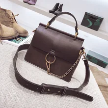 Female Crossbody Bags For Women 2019 High Quality PU Leather Famous Brand Luxury Handbag Designer Sac A Main Ladies Shoulder Bag Female Crossbody Bags For Women 2019 High Quality PU Leather Famous Brand Luxury Handbag Designer Sac A Main Ladies Shoulder Bag