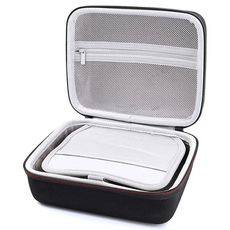 

Case For Seagate Expansion,Western Digital Wd My Book/Elements Desktop External Hard Drive Usb 3.0,2Tb 3Tb 4Tb 5Tb 6Tb 8Tb Bag