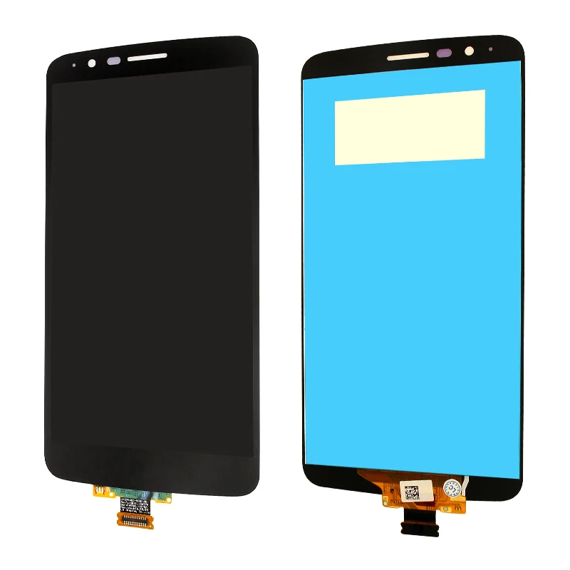 5.7&quot M400 M400DF M400N M400F M400Y LCD Display Touch Screen Digitizer Assembly replacement For LG Stylus 3 LS777 | Мобильные