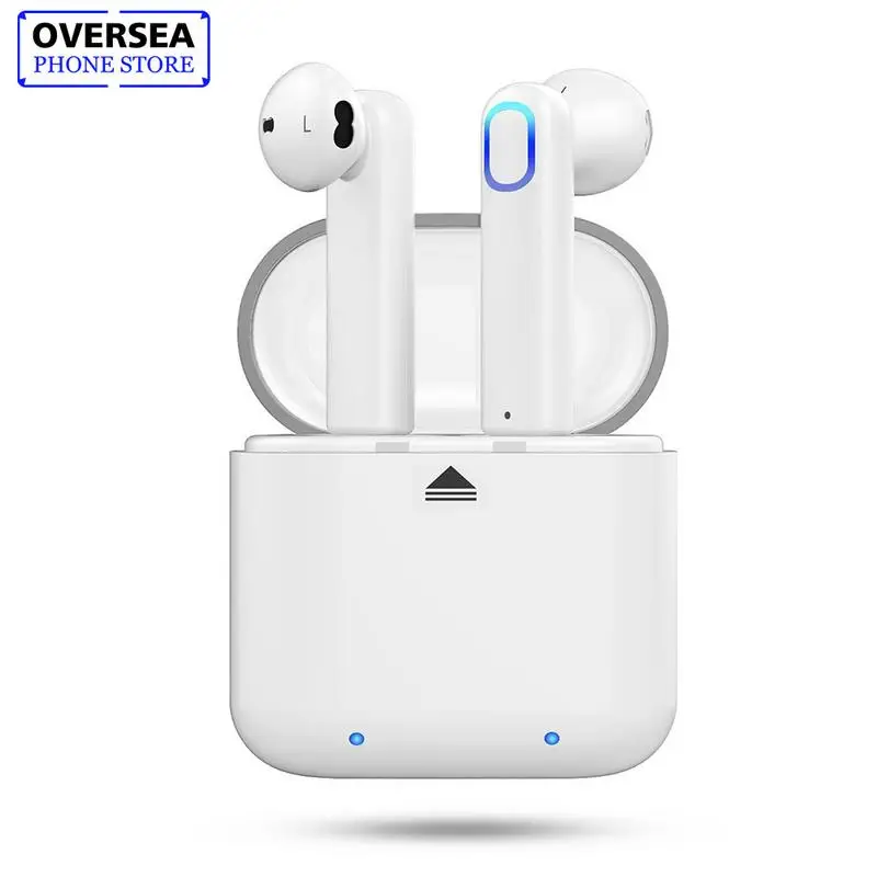 

Joyroom/Paradise Independent Biaural T02 Bluetooth Headset 4.2 Android Mobile Applicable To Apple Mobile Universal