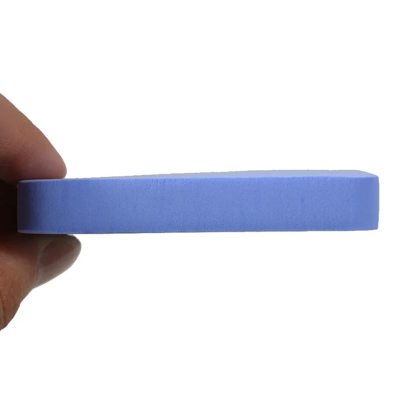 HUIESON المهنية تنس طاولة المطاط نظافة تنس طاولة المطاط تنظيف الإسفنج تنس طاولة مضرب الرعاية الاكسسوارات