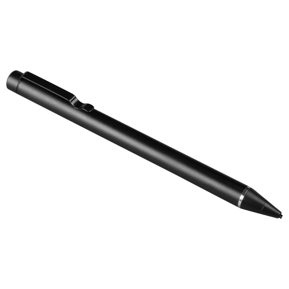

Active Stylus Pencil With Metal Penpoint for Apple System Android System Drawing Studing Writing Capacitive Screen