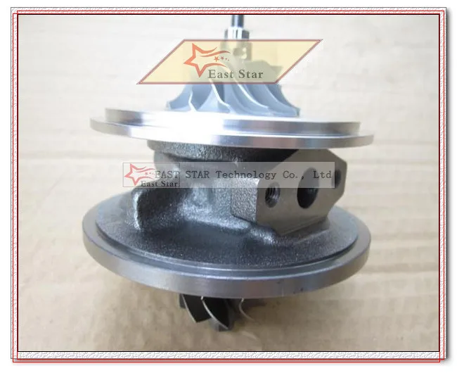 GT1749V 717858-5009S Turbocharger Cartridge CHRA Turbo Core For AUDI A4 A6 Skoda Superb VW Passat B5 2000-05 1.9L TDI AFV AWX BPW (3)