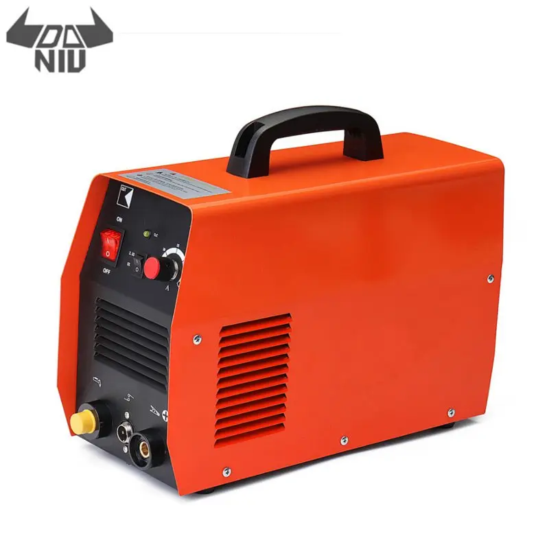 

DANIU Orange Micro LGK-40 Plasma Cutter 40A 220V Welding Cutting Machine Inverter Digital Welding Machine