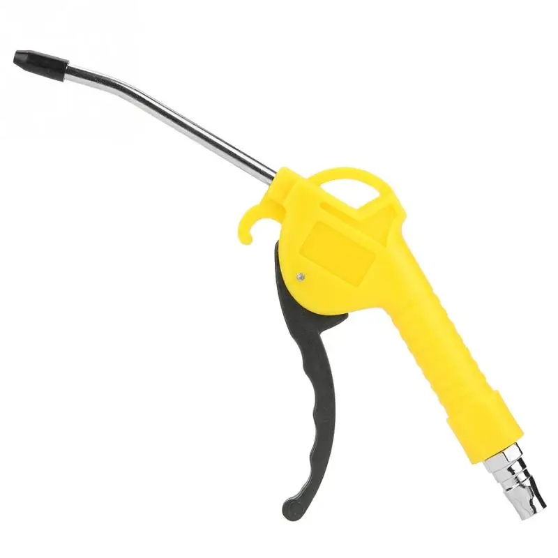 

Air Duster Compressor Blow Gun Pistol Type Pneumatic Cleaning Tool Tool
