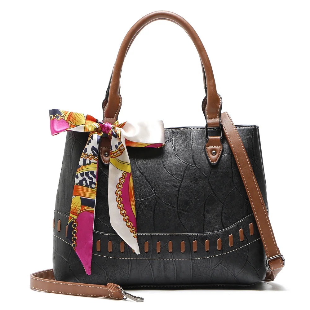 Handbag Scarf Pattern Paul Smith